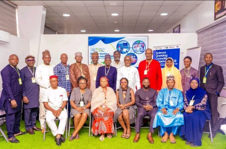 18 Nigerian Academics Win $250k SGCI Research Grants for Commercial