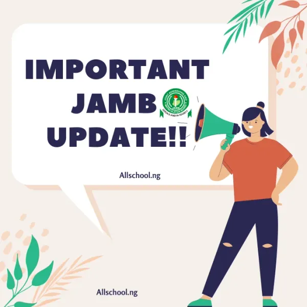 2026 JAMB Form: UTME & Direct Entry Guide