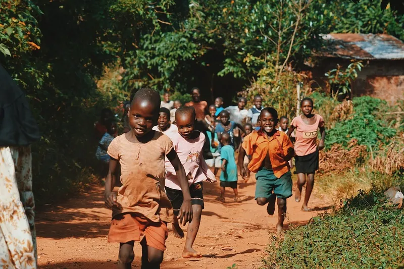 5 Goals Parents Can Embrace for Their School-Age Children's