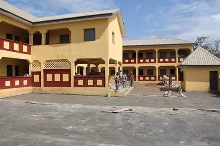 9 Oyo Model Schools Ready for Commissioning Across Three Senatorial