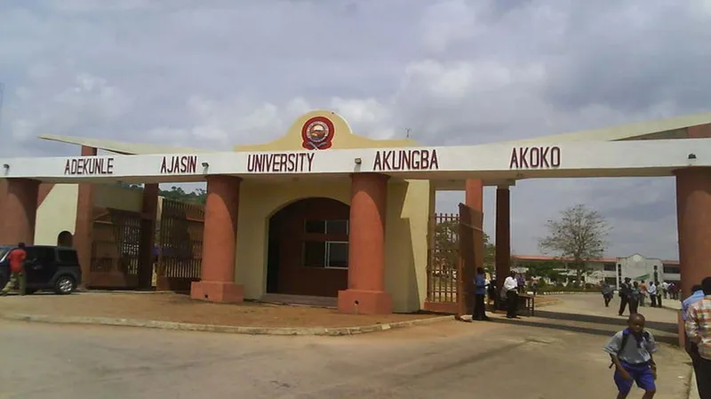 AAUA Produces and Donates Hand Sanitisers to Combat COVID-19