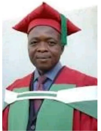 Abayomi Arigbabu Appointed Acting VC of TASUED