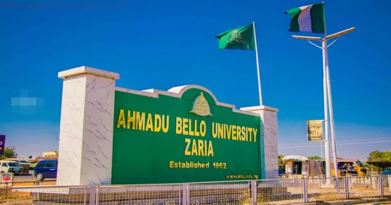 ABU Releases 2025/2026 Admission List: Your Guide to Checking and Next Steps