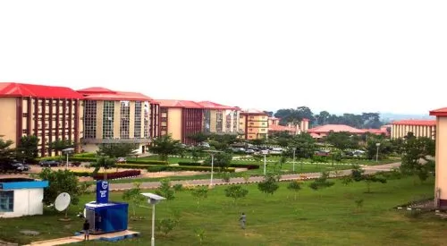 ABUAD Announces 11th Convocation Date