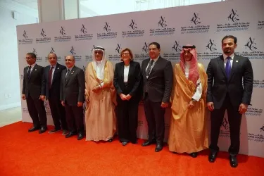 Africa Education Gets $850M Boost from GPE, IsDB, ACG