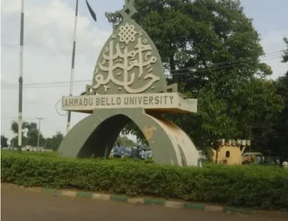 Ahmadu Bello University Appoints New Deputy Vice-Chancellors