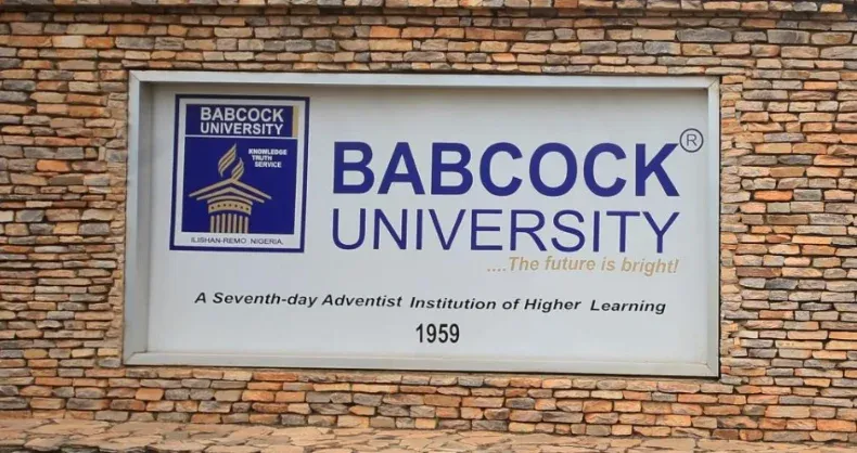 Babcock University JUPEB Admission Form 2026/2027 Now Available