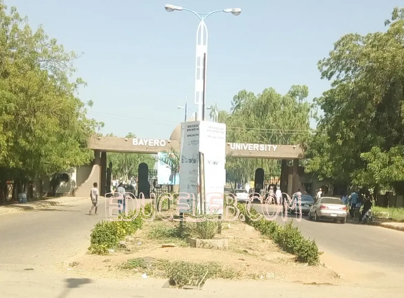 Bayero University Kano Sets Up Panel to Investigate Mass Student