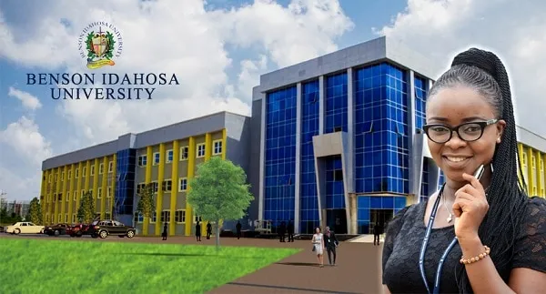 Benson Idahosa University Post UTME Form 2026/2027 Is Out [Updated]