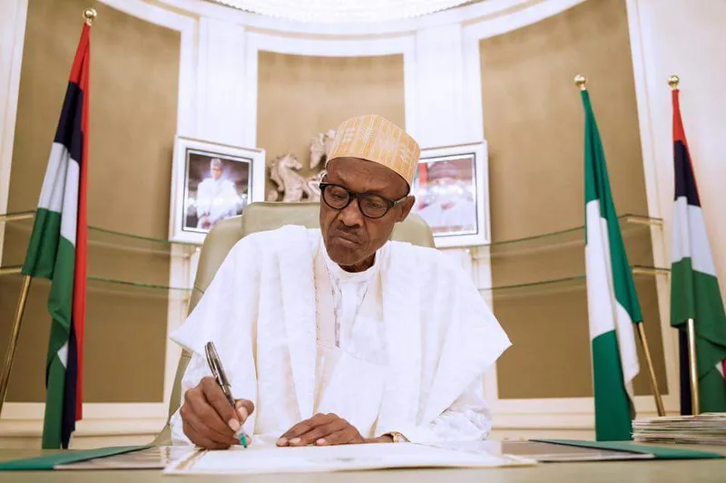 Buhari Approves N6 Billion for Nigerian Maritime University Take-Off