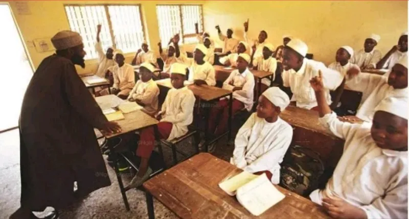 Cleric Expelled for Discouraging Western Education in Jigawa