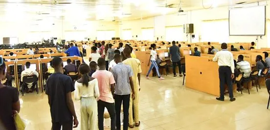 Conducting Online Computer Skills Assessment Tests