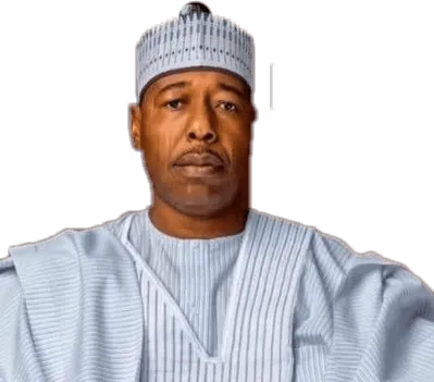 COVID-19: Borno Launches Radio and TV Lessons for WASSCE Students