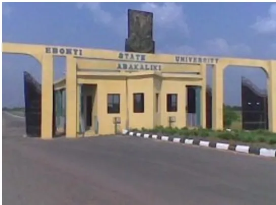 EBSU Crisis: ASUU Meeting with Ebonyi Governor Ends in Deadlock