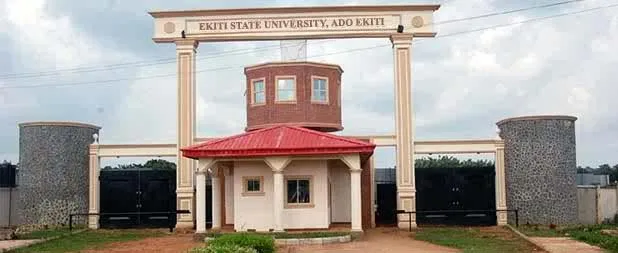 EKSU Alumni Pays Off Medical Student's Debt to Allow Exam