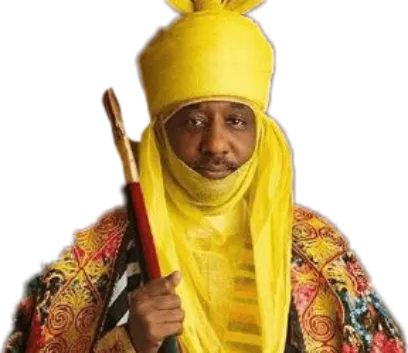 EKSU Retains Deposed Emir of Kano as Chancellor