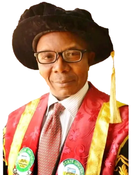 Ex-UNIOSUN VC Lists Achievements in Office
