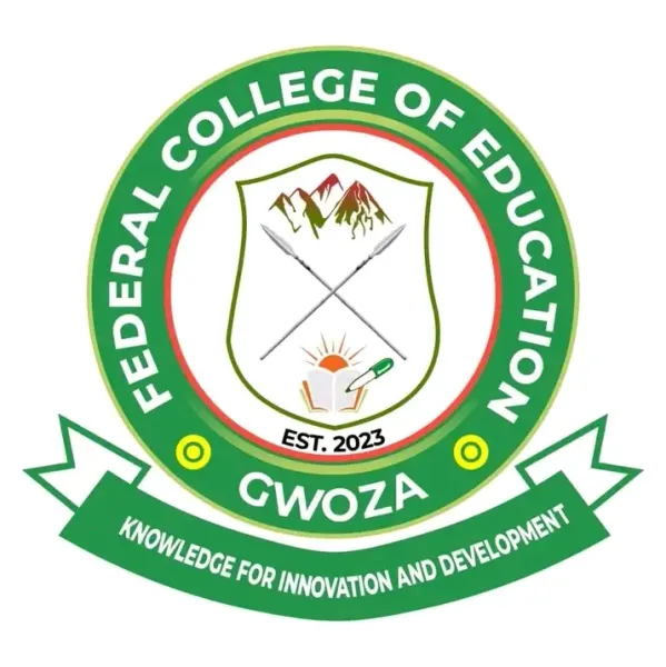FCE Gwoza Post UTME Form 2025/2026: NCE & Pre-NCE Admissions