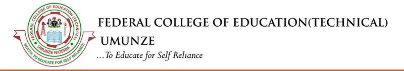 FCE Umunze Post UTME Form 2025/2026 Released