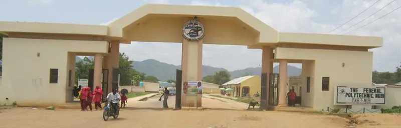 Federal Poly Mubi Post-UTME Form 2025/2026 Released