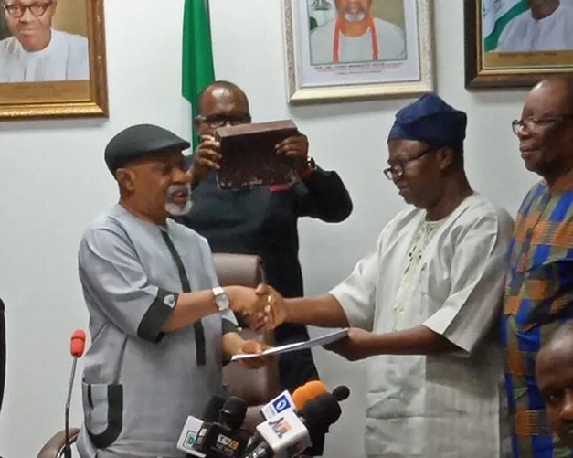 FG Breaches ASUU Agreement Within Weeks of Strike Suspension