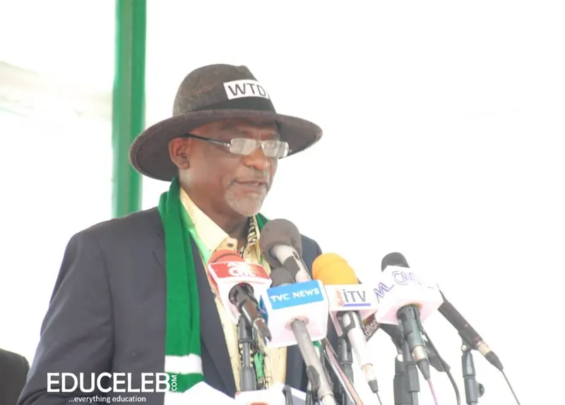 FG says lecturers, others not justifying N1.7 trillion investment in