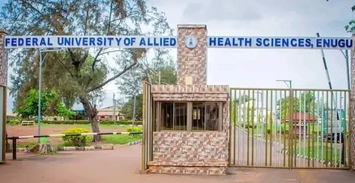 FUAHSE Post UTME Form 2026/2027: Cut-Off Mark, Courses & How to Apply