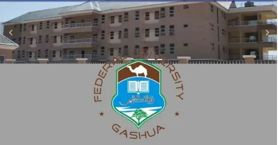 FUGashua Cut-Off Mark for All Courses 2026/2027