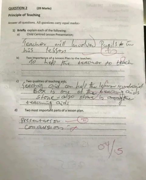 Governor El-Rufai’s Teacher Reforms and the Fight for Quality