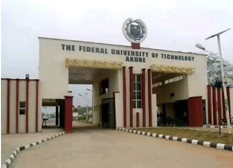 Head Teacher Job Opening at FUTA Staff Primary School, Akure