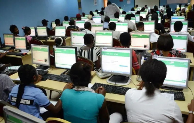 JAMB Mop-Up 2026: Reprint Your Exam Slip Now