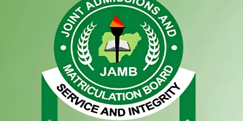 JAMB: No Plan to Increase 2026 UTME and Direct Entry Fees