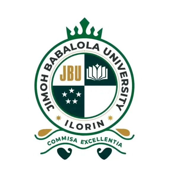 Jimoh Babalola University Post UTME 2026/2027 Now Open