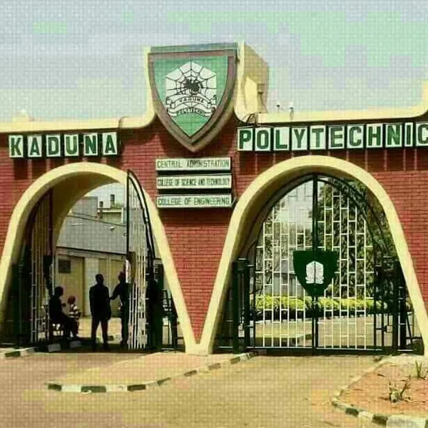Kaduna Polytechnic Expels 63 Students, Suspends 36 Others for