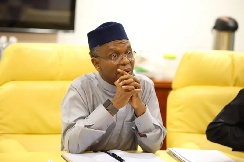 Kaduna State distributes 230,000 free uniforms to secondary school
