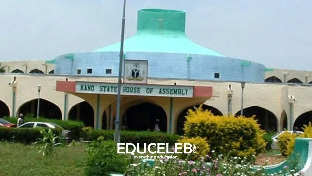 Kano Legislature Approves Free and Compulsory Education Bill