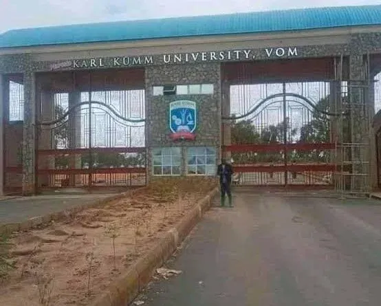 Karl Kumm University Post-UTME 2026/2027 Form Out – Cut-Off 150