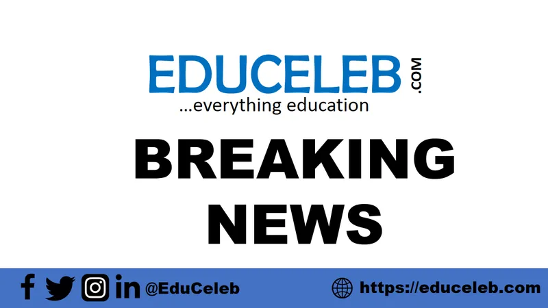 Kidnapped Nuhu Bamali Polytechnic Students and Staff Released