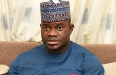 Kogi Governor Suspends VC, Rector Over TSA Non-Compliance