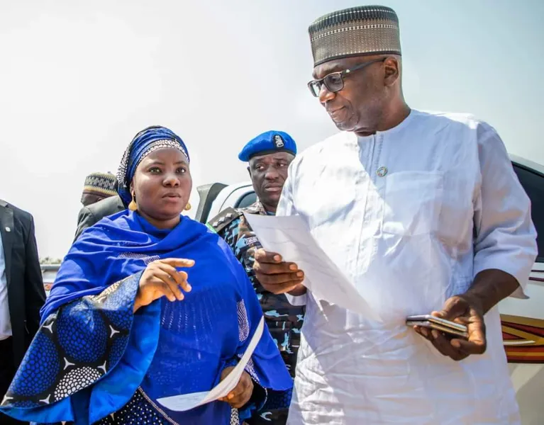 Kwara Governor Appoints New Governing Council for COE Ilorin
