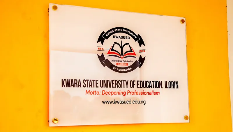 KWASUED Academic Calendar 2025/2026 Released