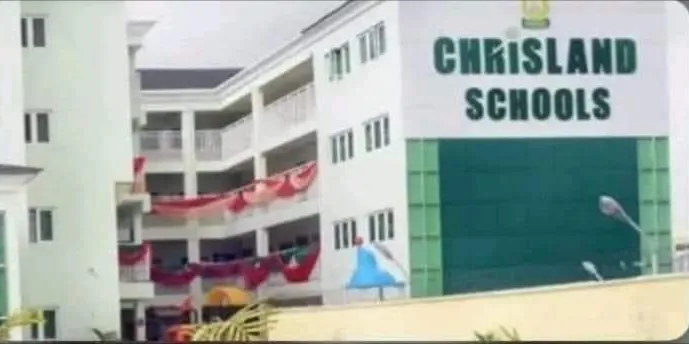 Lagos Places Chrisland School on Probation Over Safety Violations
