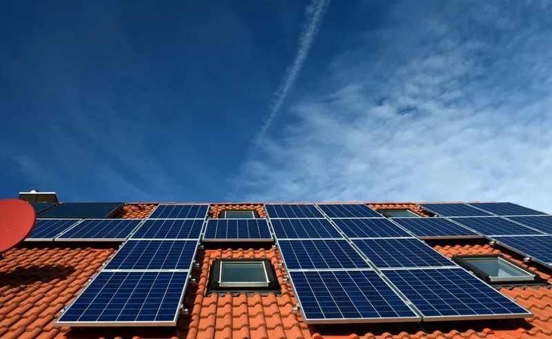 LASU Don Proposes Solar Energy Solution to Nigeria’s Power Challenge