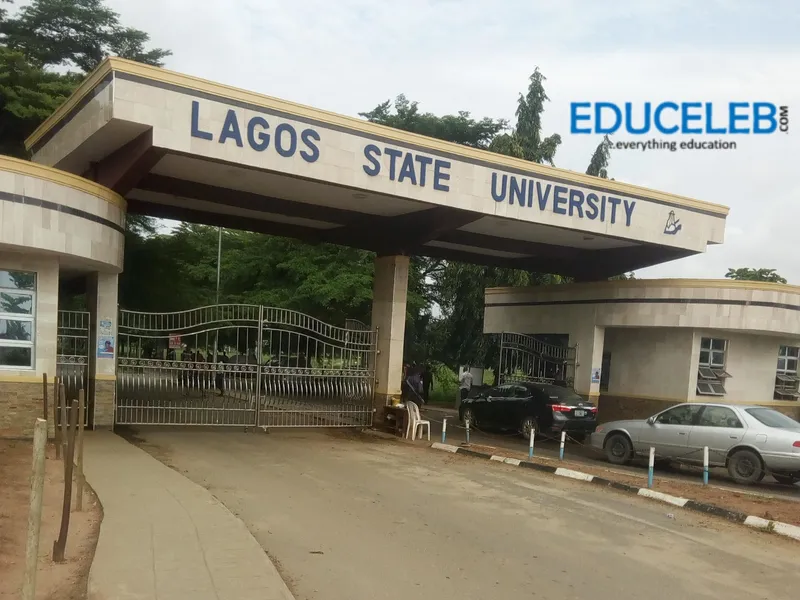 LASU Issues Exam Guidelines for Students Ahead of Semester Tests