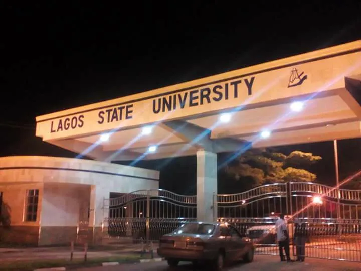 LASU JUPEB Form 2024/2025: Apply Now for Admission Without JAMB