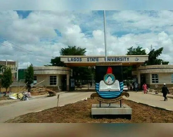 LASU Sack of Lecturer Upheld by National Industrial Court