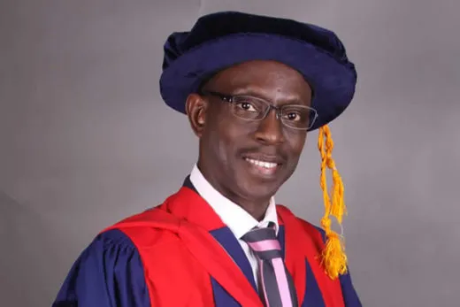 LPPC Shortlists LASU VC, 63 Others for 2018 SAN Rank