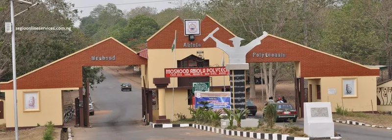 MAPOLY ND Admission List 2025/2026 Released: Check Your Status