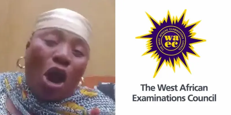 Mother Demands Mass Protest Against WAEC Over Midnight Exam Claims