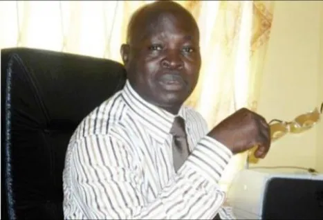 MURIC Criticises CAN Opposition to Religious Discrimination Bill 2021
